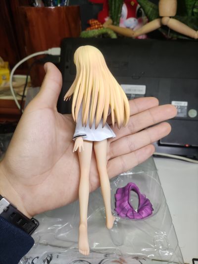 樱花庄的宠物女孩 椎名真白