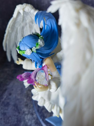 一番赏 关于我转生变成史莱姆这档事～感谢投票！利姆鲁节日篇～ B奖 天使利姆鲁