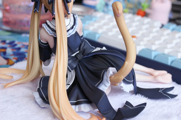 Vtuber 花园serena