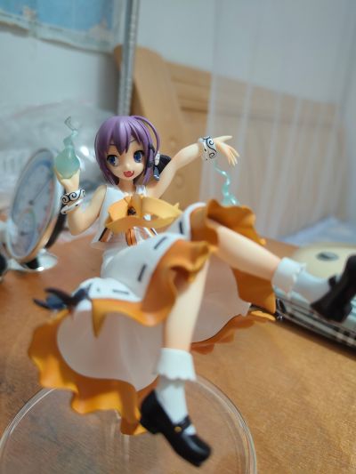 「三坪房间的侵略者！？」 东本愿早苗