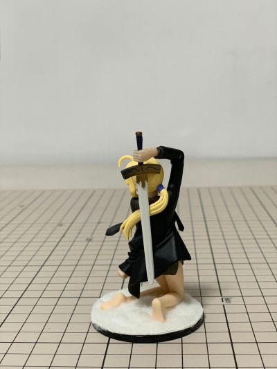 フェイト/ゼロ SABER 