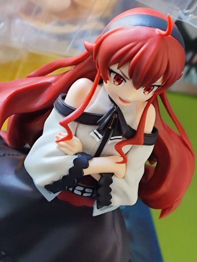 无职转生 ~到了异世界就拿出真本事~ 艾莉丝·伯雷亚斯·格雷拉特
