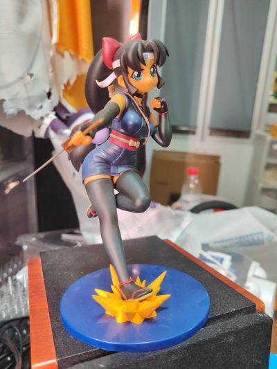 ニニンがシノブ伝 黒忍 