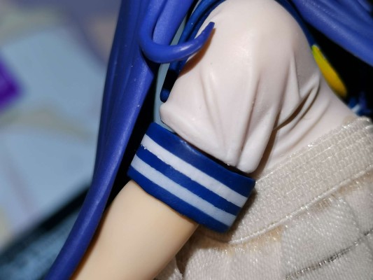 一騎当千DD 関羽雲長－濡れ制服 DX ver.－ 