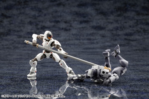 六角机牙 牙机将 LAT SOLID【CRADLE】