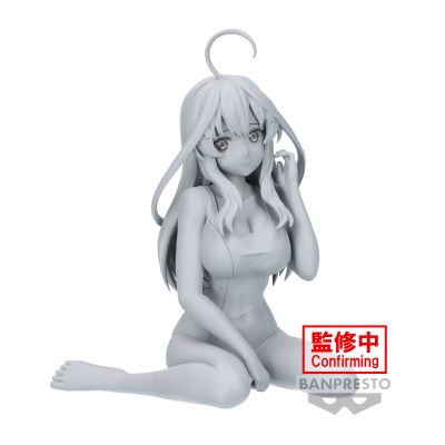 Celestial vivi 电影 五等分的新娘 中野五月 学校泳衣