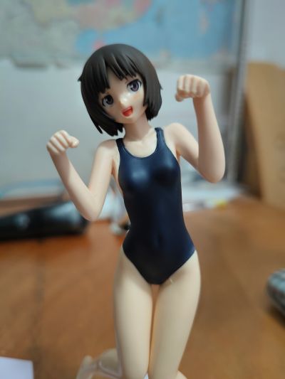 アマガミSS＋ plus ハイグレードプールサイドフィギュア 橘美也 