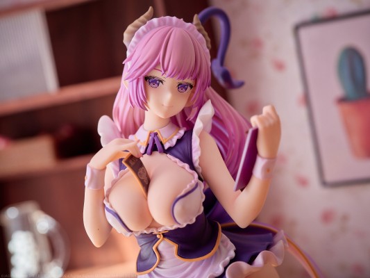 神秘女仆的特选 魅魔女仆