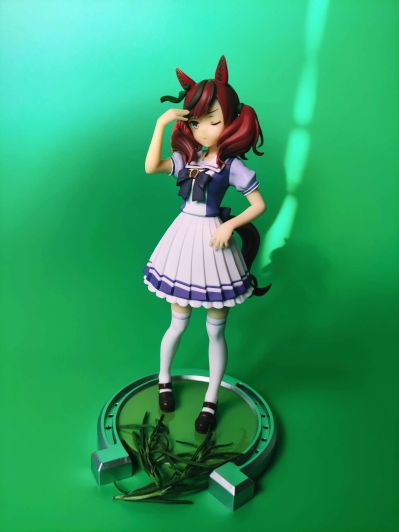 赛马娘 北部玄驹