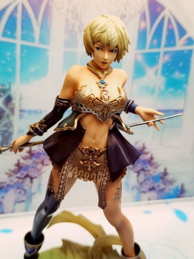 天堂II ヒューマン メイジ