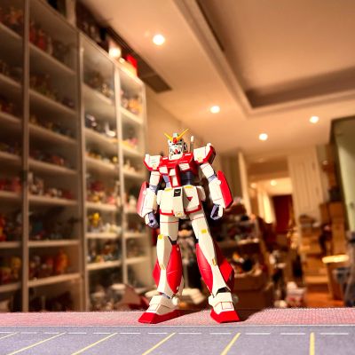 ROBOT魂 ＜机动战士系列＞ 机动战士高达0080 口袋里的战争  RX-78NT-1 原型高达NT-1  ver. A.N.I.M.E.