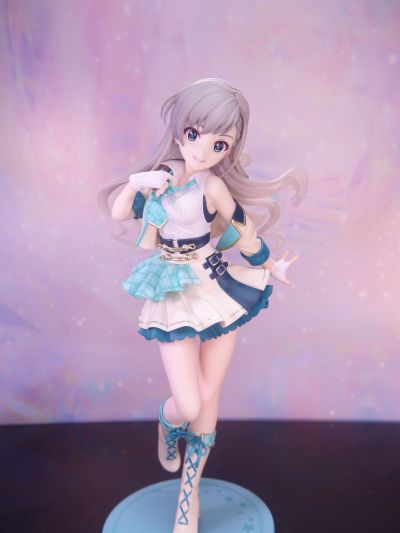 偶像大师灰姑娘女孩 久川飒