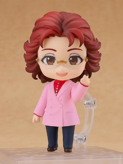 粘土人#2159 野泽雅子