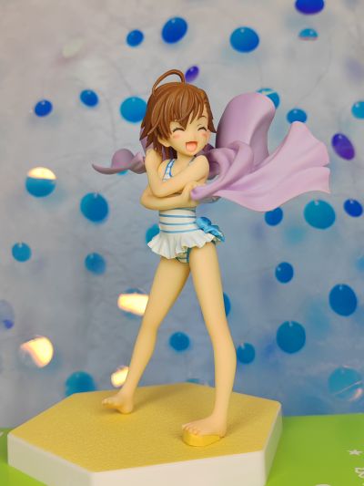 BEACH QUEENS 魔法的禁书目录II(茵蒂克斯) 最后之作(拉丝特オーダー) ES