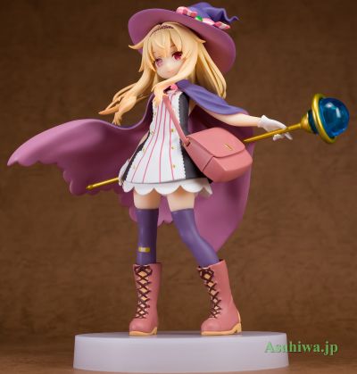 Pop Up Parade 小魔女诺贝塔 诺贝塔