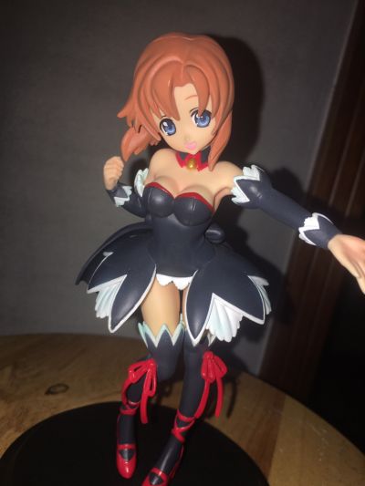 蝉鸣之时 龙宫礼奈 Angel Mort Uniform 