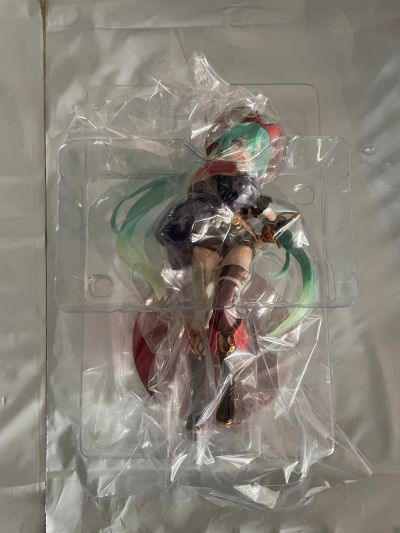 超级景品 世界计划多彩舞台！feat. 初音未来 初音未来 “舞台世界的初音未来 ”