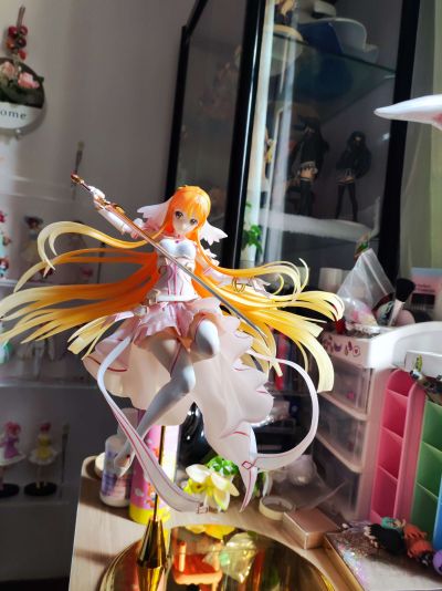 Dream Tech 刀剑神域 爱丽丝篇 异界战争 创世神史提西亚 亚丝娜