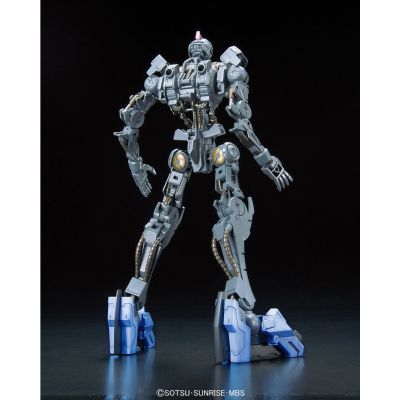 1/100 FULL MECHANICS 机动战士高达 铁血的奥尔芬斯 维达尔高达