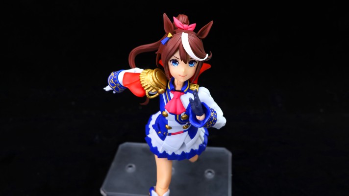 Figure-rise Standard 赛马娘 东海帝皇