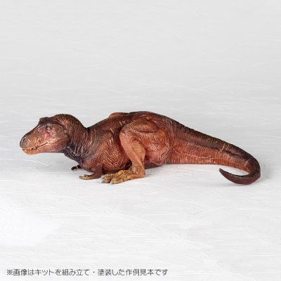 ARTPLA 研究员和霸王龙套装