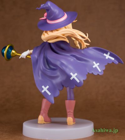 Pop Up Parade 小魔女诺贝塔 诺贝塔