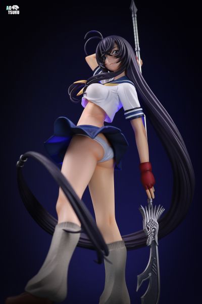 一骑当千 Dragon Destiny 关羽云长 