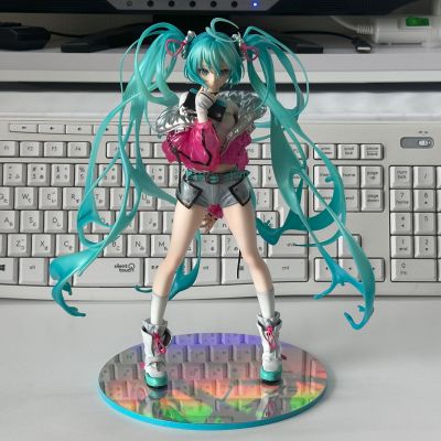 初音未来 with SOLWA