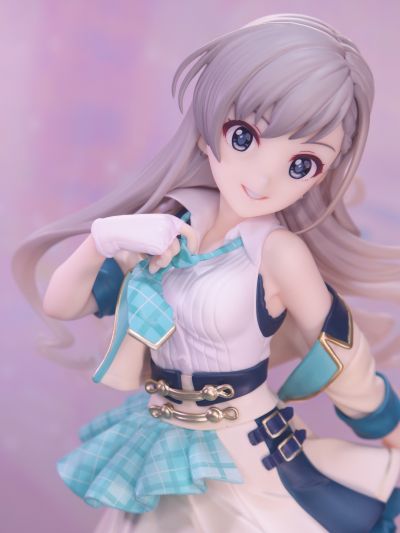 偶像大师灰姑娘女孩 久川飒