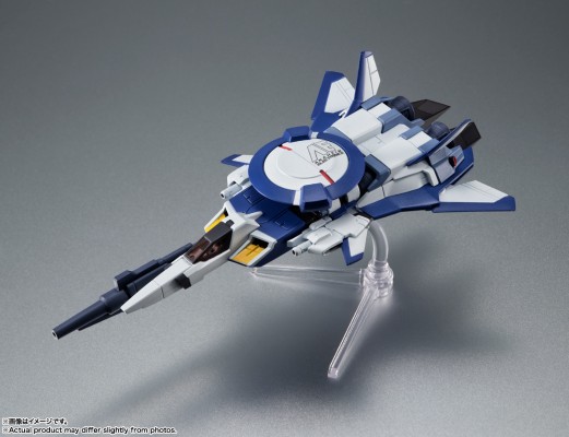 ROBOT魂＜机动战士系列＞  RX-78GP00 高达试作0号机繁花  剧中版