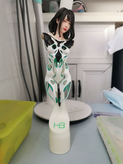 GK套件 智能机器人 HB01