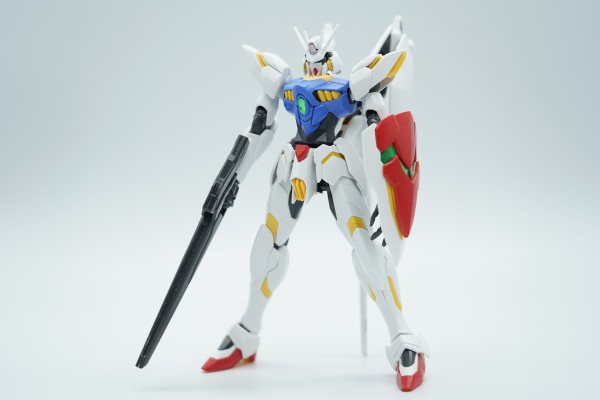 HG  机动战士高达AGE 雷吉鲁斯高达
