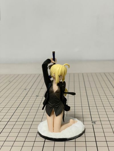 フェイト/ゼロ SABER 