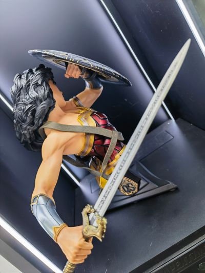 DC系列 DC漫画 神奇女侠 全身像