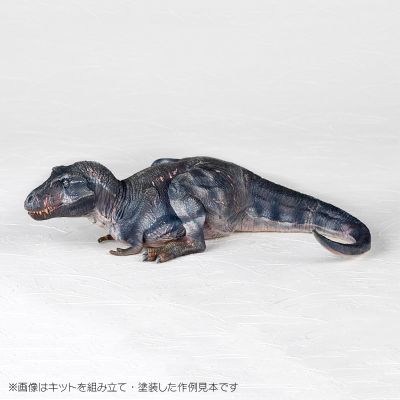 ARTPLA 研究员和霸王龙套装