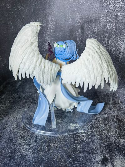 一番赏 关于我转生变成史莱姆这档事～感谢投票！利姆鲁节日篇～ B奖 天使利姆鲁