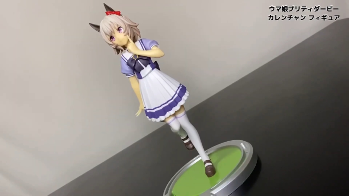 赛马娘 真机伶