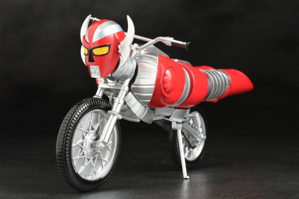 HAF  电人查勃卡