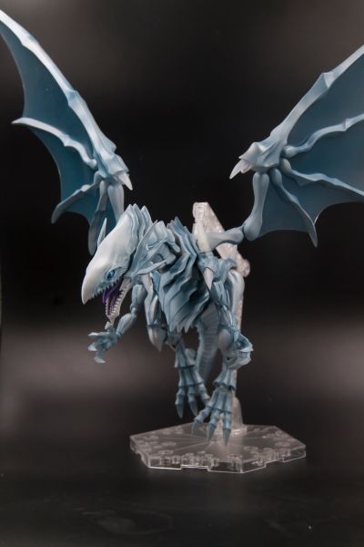 Figure-rise Standard Amplified  游戏王 怪兽之决斗 青眼白龙