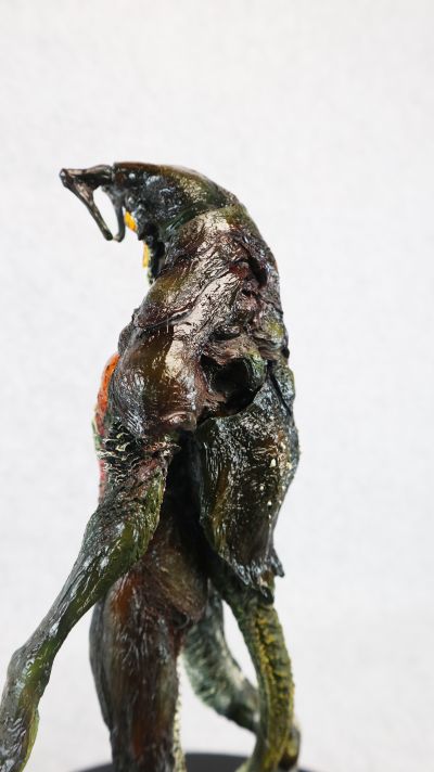 Kaiju Remix系列 奥特曼 芝顿