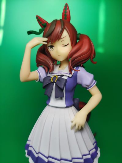 赛马娘 优秀素质