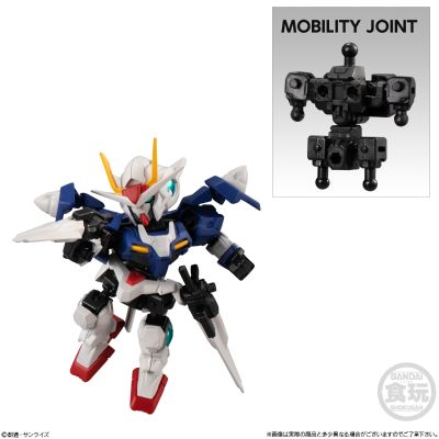 MOBILITY JOINT 高达 5