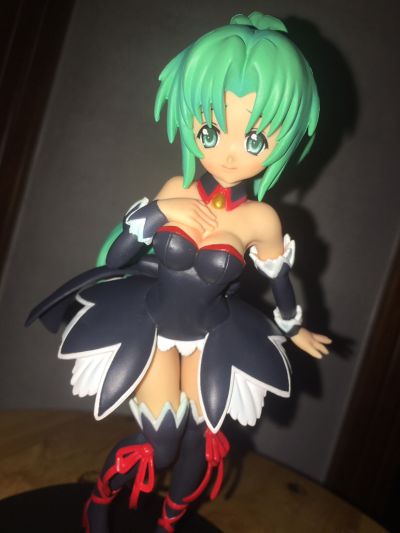 蝉鸣之时 龙宫礼奈 Angel Mort Uniform 