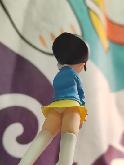 手塚プロ×吉崎観音コラボレーション ふしぎなメルモ 通常カラー版 2种套件 