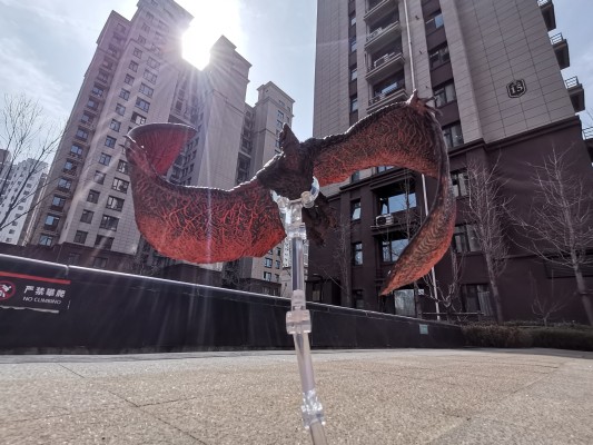 极致超值系列 哥斯拉2：怪兽之王  拉顿