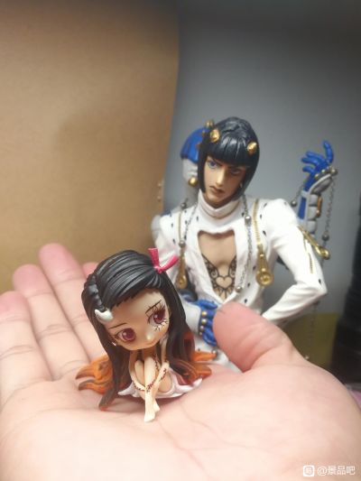 Q Posket Petit 鬼灭之刃 灶门祢豆子 