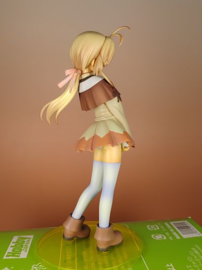 魔女娘 a・la・mode 2 ～光与暗的旅人～ 敏特・兰迪璐