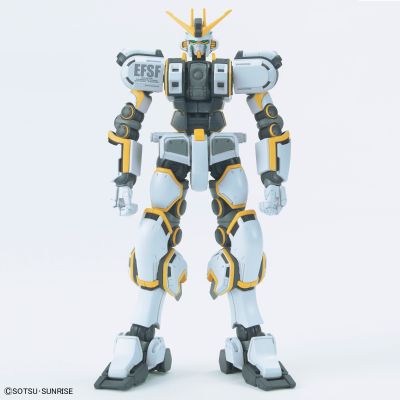 HG 1/144  阿特拉斯高达（高达雷霆宙域战线版）