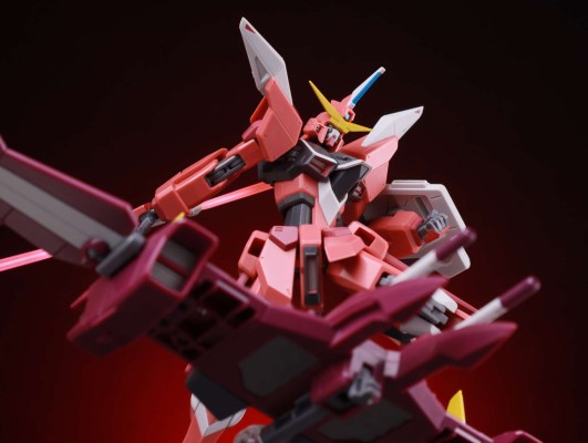 ROBOT魂〈SIDE MS〉 机动战士高达SEED ZGMF-X09A 正义高达