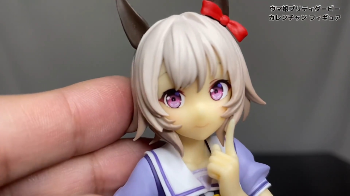赛马娘 真机伶